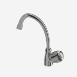 Vòi rửa chén bát cao cấp TOTO TX603KM