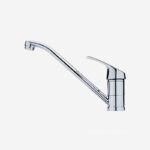 Vòi rửa chén bát nóng lạnh TOTO TX604KDN