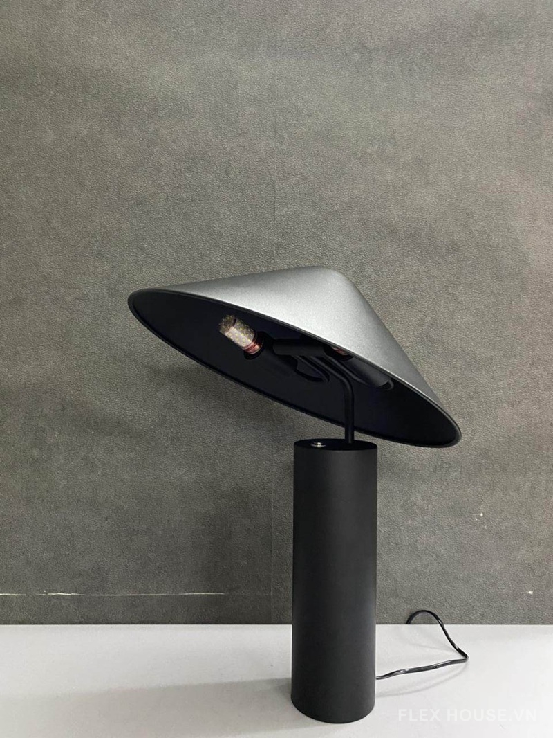 Đèn bàn phong cách Bắc Âu hiện đại ZGB8511