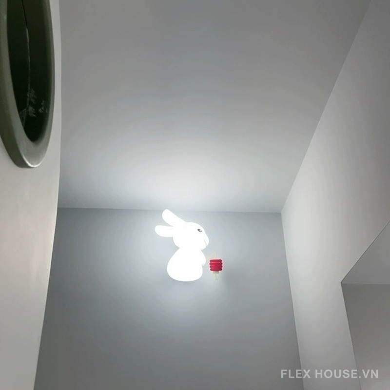 Đèn gắn tường phòng trẻ em bằng nhựa cao cấp QY-2556 13 Đèn gắn tường phòng trẻ em bằng nhựa cao cấp QY-2556