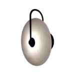 Đèn gắn tường trang trí khách sạn VKB031