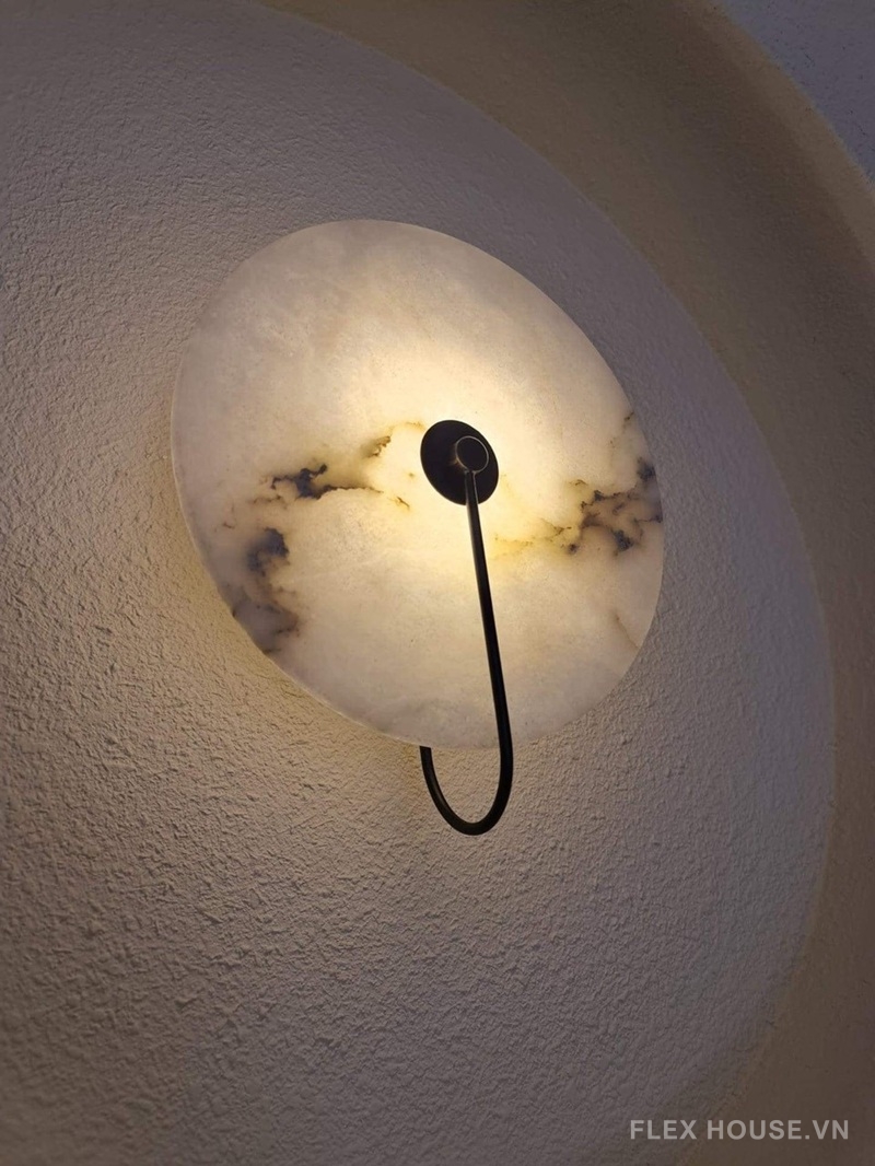 Đèn gắn tường trang trí khách sạn VKB031