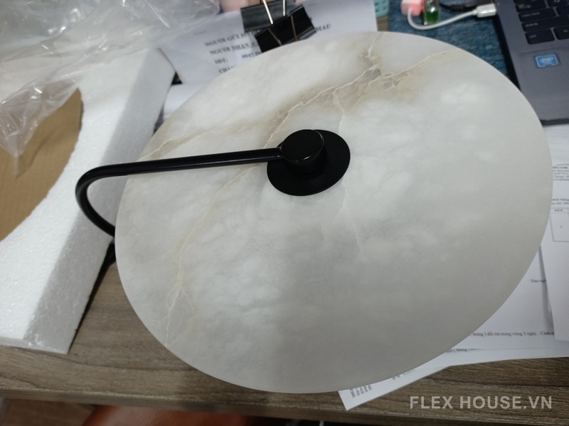 Đèn gắn tường trang trí khách sạn VKB031