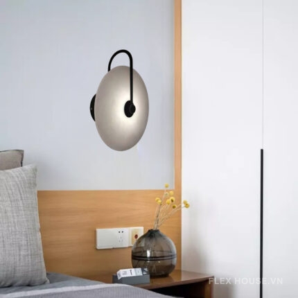 Đèn gắn tường trang trí khách sạn VKB031