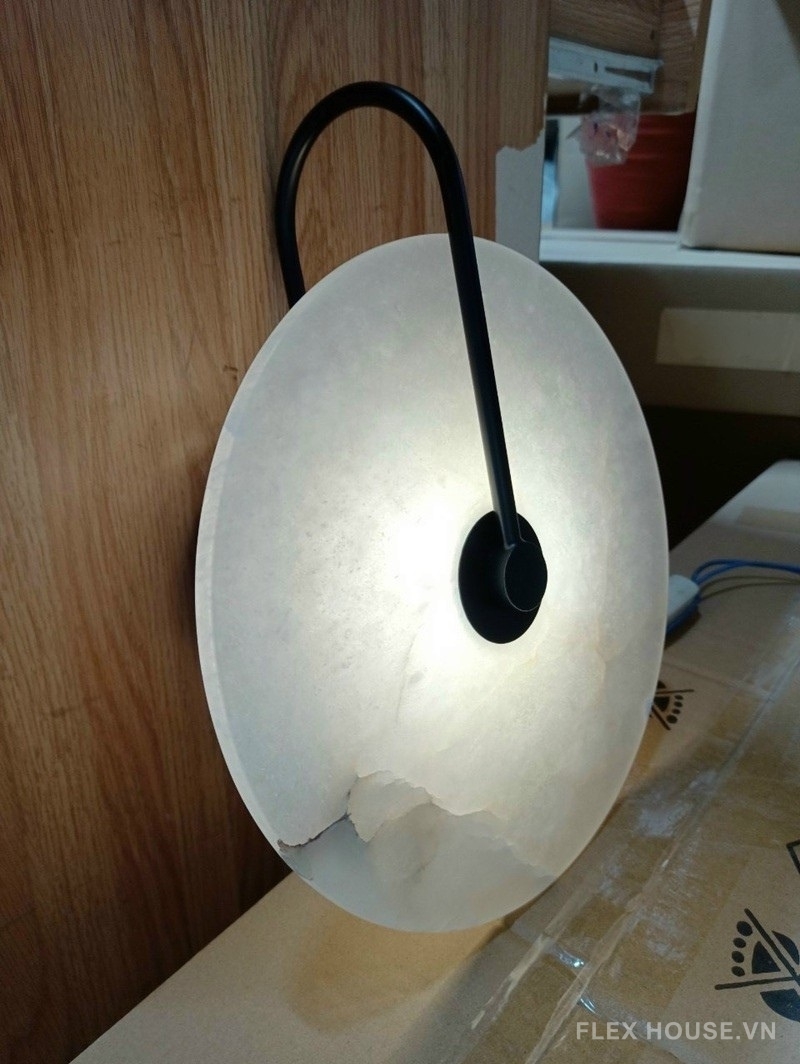 Đèn gắn tường trang trí khách sạn VKB031