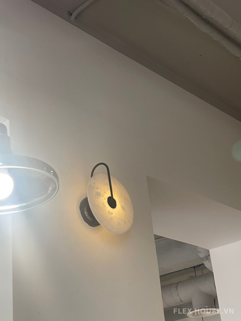 Đèn gắn tường trang trí khách sạn VKB031