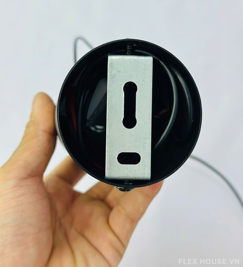 Đèn thả trần hiện đại thanh mảnh Slimline THD145 8 Đèn thả trần hiện đại thanh mảnh Slimline THD145