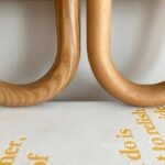 Đèn treo tường phong cách Wabi-sabi LDJ9731