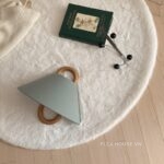 Đèn treo tường phong cách Wabi-sabi LDJ9731