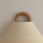 Đèn treo tường phong cách Wabi-sabi LDJ9731