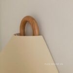 Đèn treo tường phong cách Wabi-sabi LDJ9731