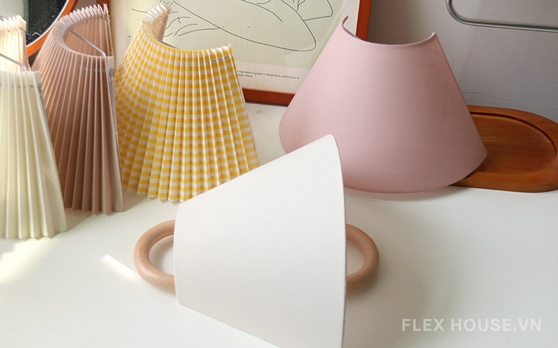 Đèn treo tường phong cách Wabi-sabi LDJ9731