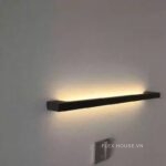 Đèn tường hiện đại thiết kế một đường nét TDJYJ02