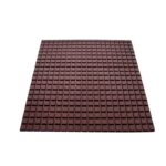 Gạch cao su lát sân chuồng ngựa chống trượt GV158