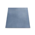 Gạch cao su lát sân chuồng ngựa chống trượt GV158