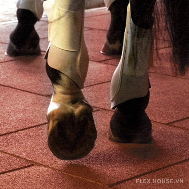 gach-cao-su-lat-san-chuong-ngua-chong-truot-gv158 Gạch cao su lát sân chuồng ngựa chống trượt GV158