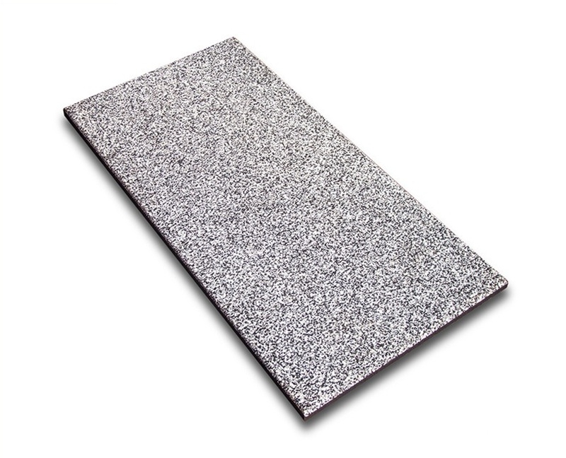 Thảm cao su EPDM lót sàn trường bắn giảm chấn GV45 6 Thảm cao su EPDM lót sàn trường bắn giảm chấn GV45