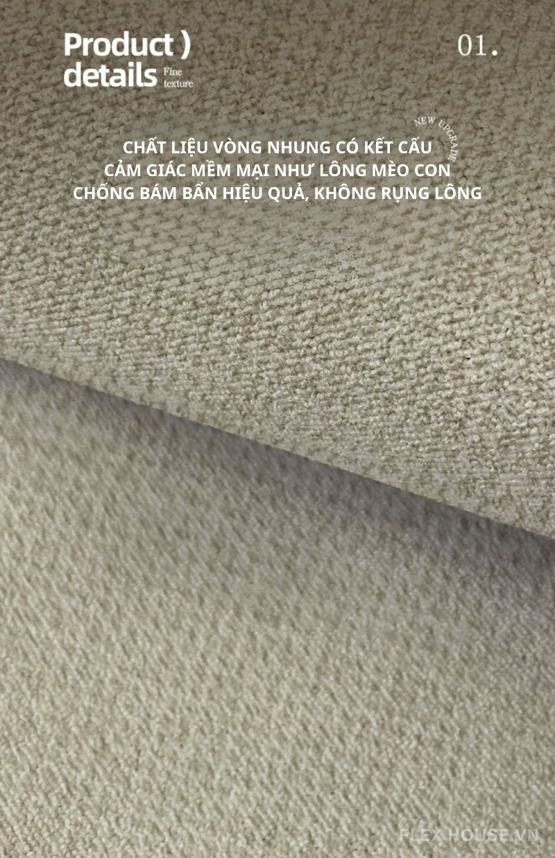 Thảm chùi chân cao cấp cửa chính cửa ra vào XF8975