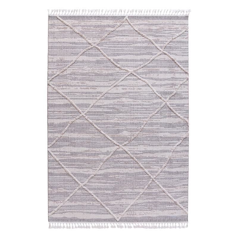 Thảm phòng khách phong cách Hamptons XF5392 4 Thảm phòng khách phong cách Hamptons XF5392