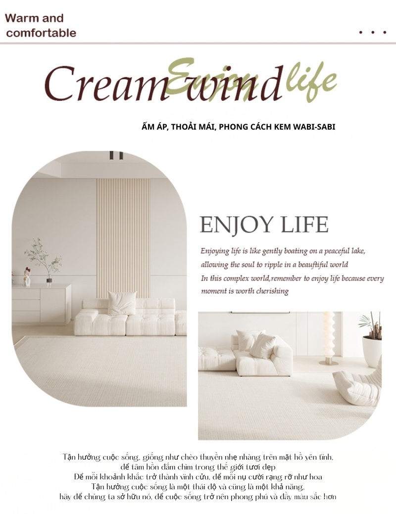 Thảm polyester dệt kiểu sisal hiện đại XF3095 2 Thảm polyester dệt kiểu sisal hiện đại XF3095