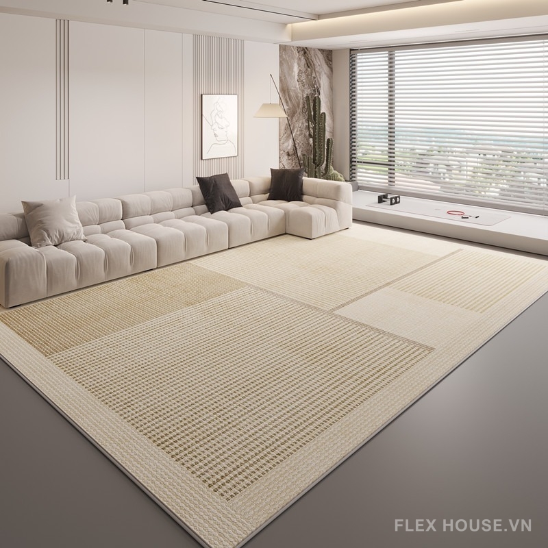 tham-polyester-det-kieu-sisal-hien-dai-xf3095 Thảm polyester dệt kiểu sisal hiện đại XF3095