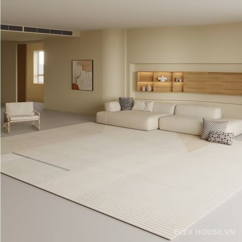 tham-polyester-det-phang-trai-sofa-ban-tra-xf3115 Thảm polyester dệt phẳng trải sofa bàn trà XF3115