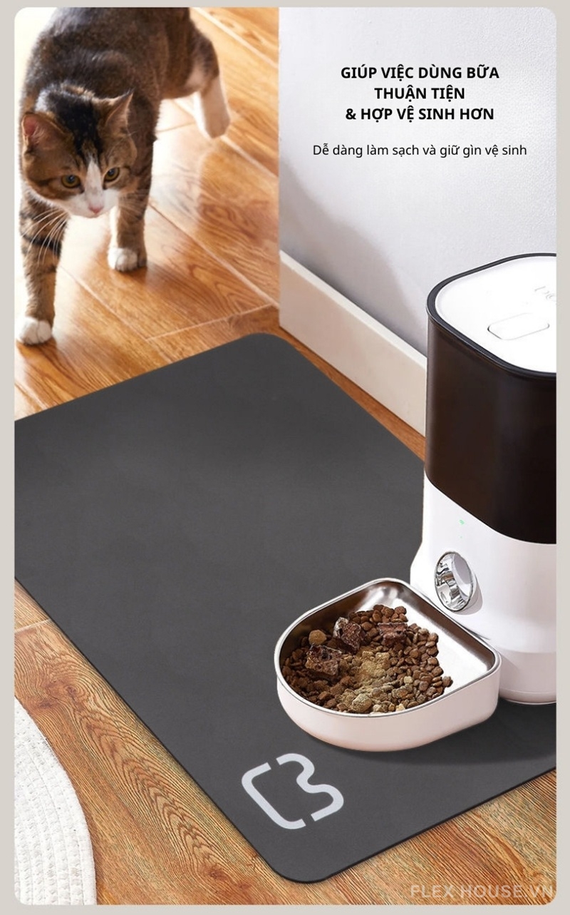 Thảm tảo cát chùi chân cửa ra vào đơn sắc XF1483