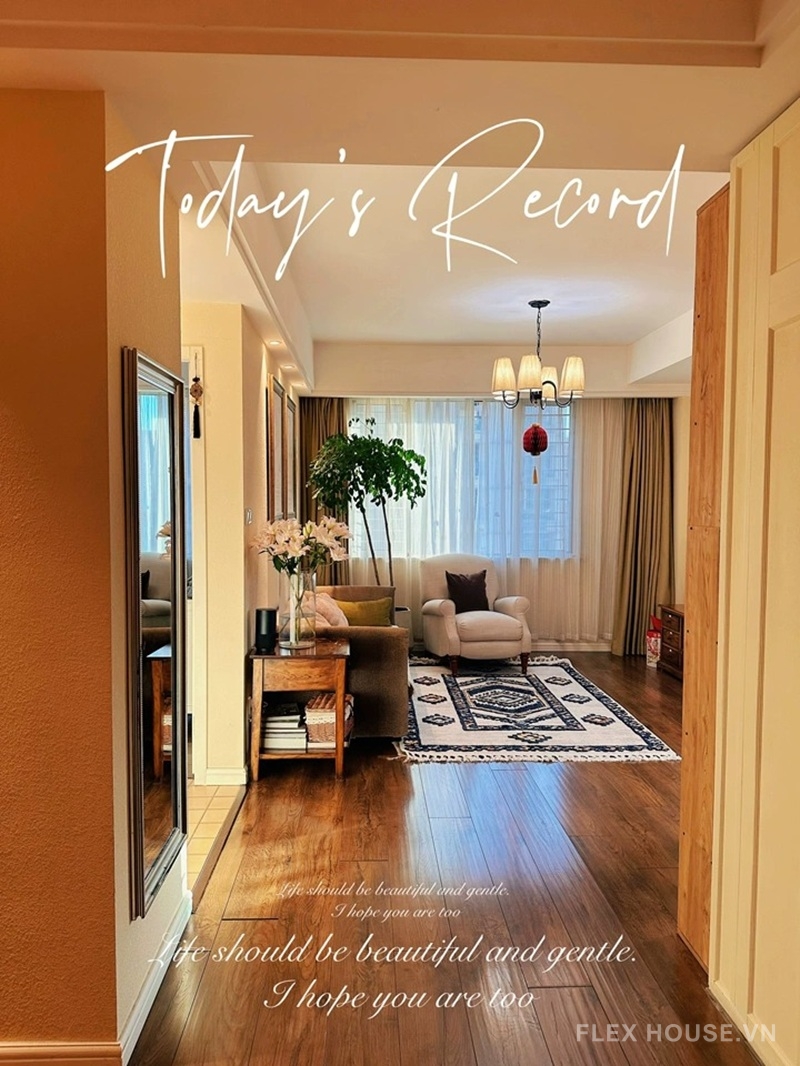 Thảm trải sàn họa tiết Tribal Trung Đông XF5385 1 Thảm trải sàn họa tiết Tribal Trung Đông XF5385