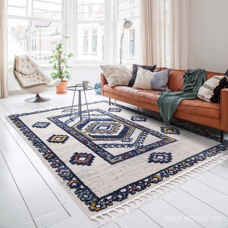 tham-trai-san-hoa-tiet-tribal-trung-dong-xf5385-6 Thảm trải sàn họa tiết Tribal Trung Đông XF5385
