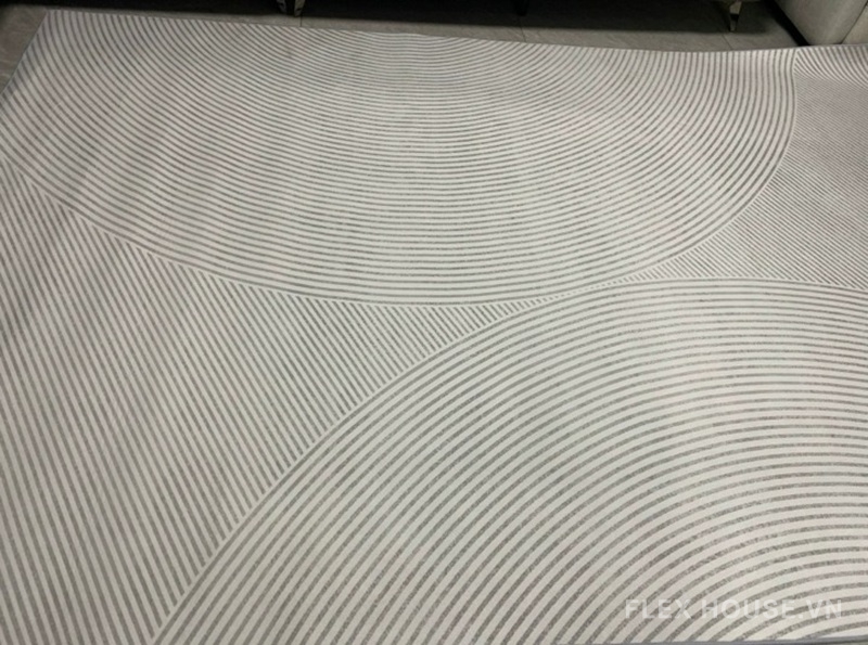 Thảm trải sofa Zen Minimal đương đại XF3109 5 Thảm trải sofa Zen Minimal đương đại XF3109