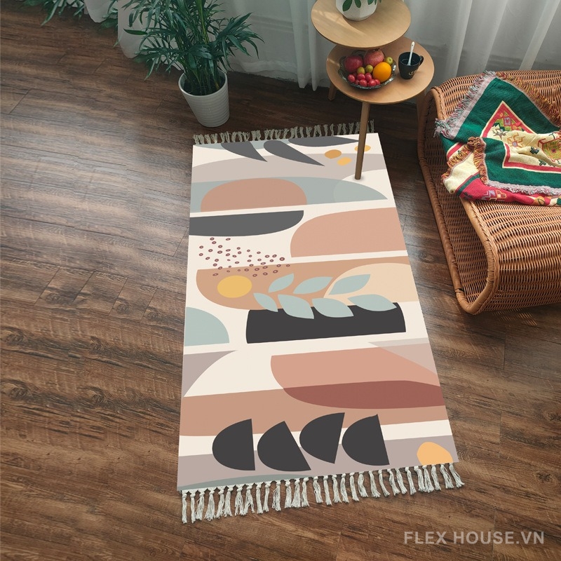 tham-trang-tri-phong-cach-mid-century-modern-xf8392 Thảm trang trí phong cách Mid-Century Modern XF8392