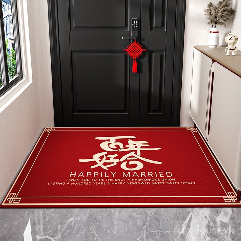 Thảm trang trí văn hóa hôn lễ Á Đông XF2559 7 Thảm trang trí văn hóa hôn lễ Á Đông XF2559.03