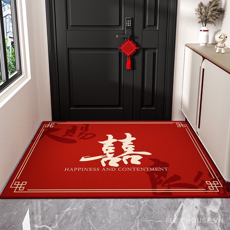 Thảm trang trí văn hóa hôn lễ Á Đông XF2559 8 Thảm trang trí văn hóa hôn lễ Á Đông XF2559.04