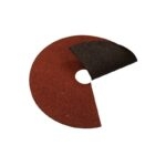 Vòng đệm cao su phủ gốc cây ngăn cỏ dại GV194