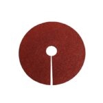 Vòng đệm cao su phủ gốc cây ngăn cỏ dại GV194