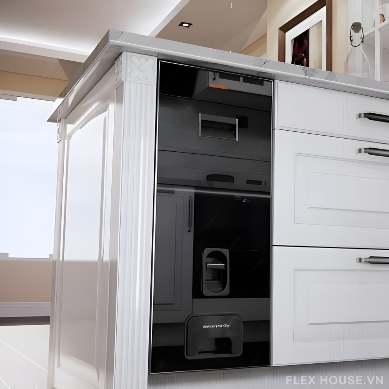 Bao Lâu Nên Vệ Sinh Thùng Gạo Thông Minh Một Lần? 2 Bao Lâu Nên Vệ Sinh Thùng Gạo Thông Minh Một Lần? 1