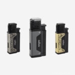 Bật lửa cigar chống gió sang trọng cá tính RAG-1129