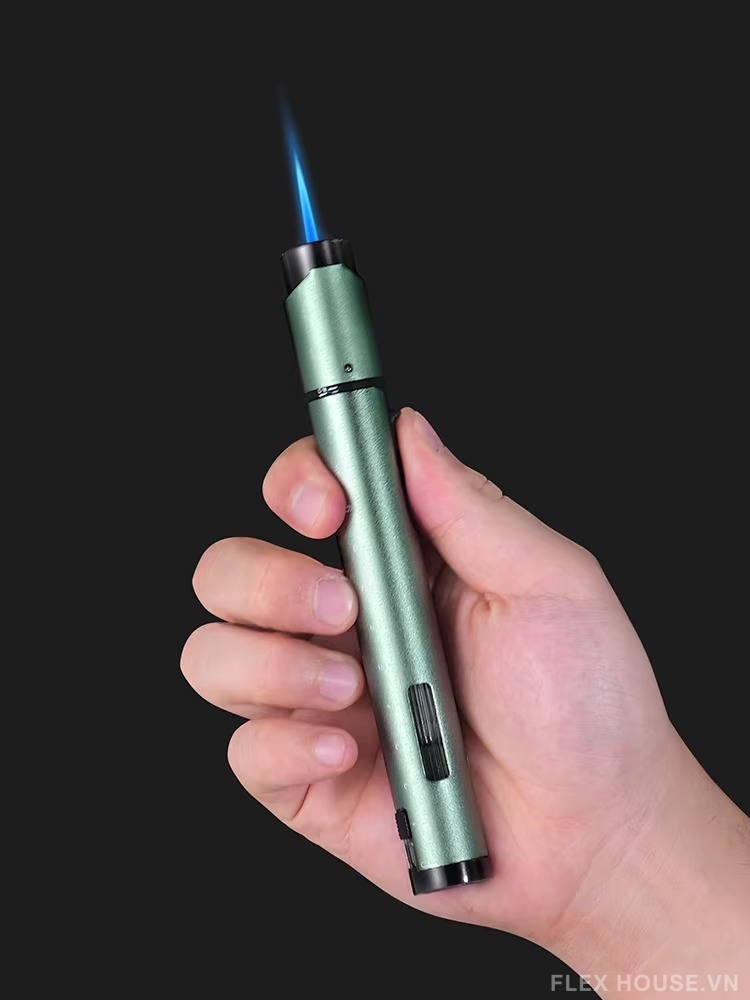 Bật lửa xì gà chống gió bốn trong một RAG1156 12 Bật lửa xì gà chống gió bốn trong một RAG1156 17