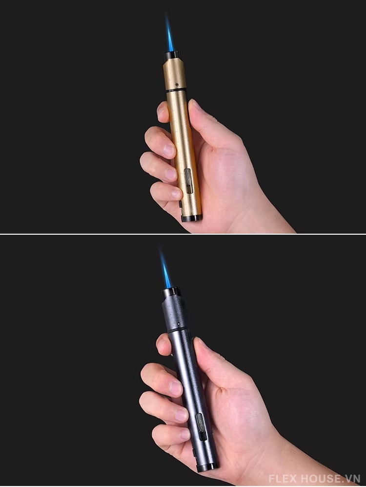 Bật lửa xì gà chống gió bốn trong một RAG1156 13 Bật lửa xì gà chống gió bốn trong một RAG1156 18