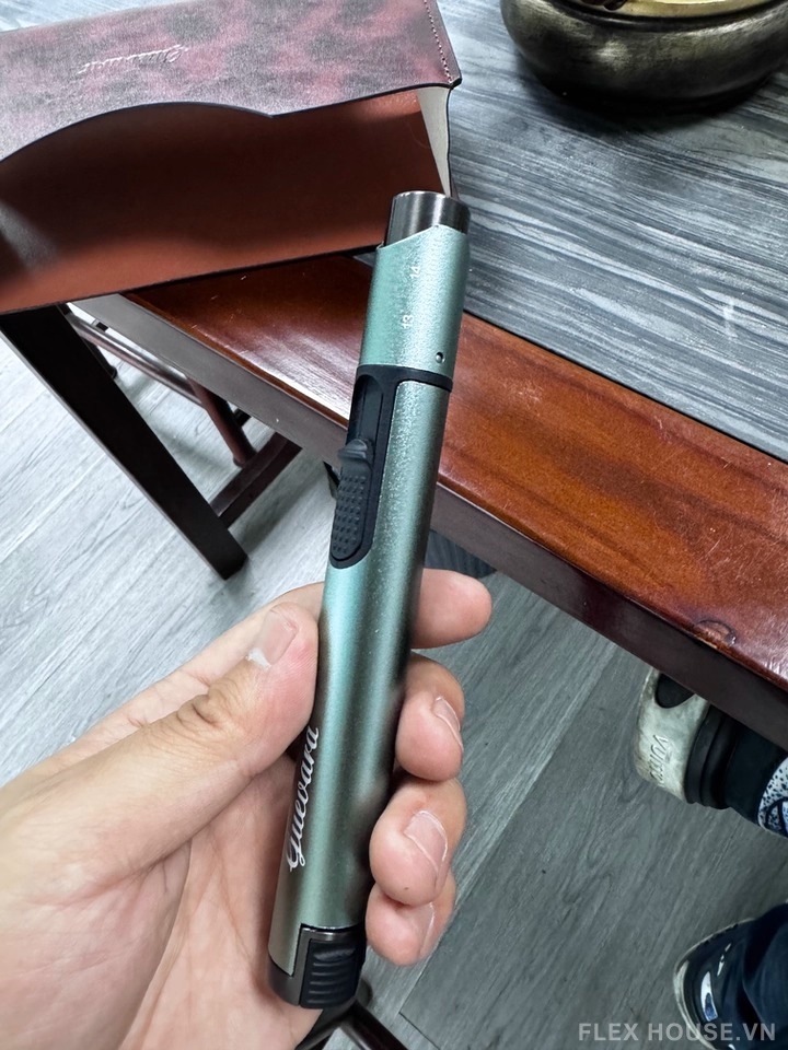 Bật lửa xì gà chống gió bốn trong một RAG1156 14 Bật lửa xì gà chống gió bốn trong một RAG1156 19