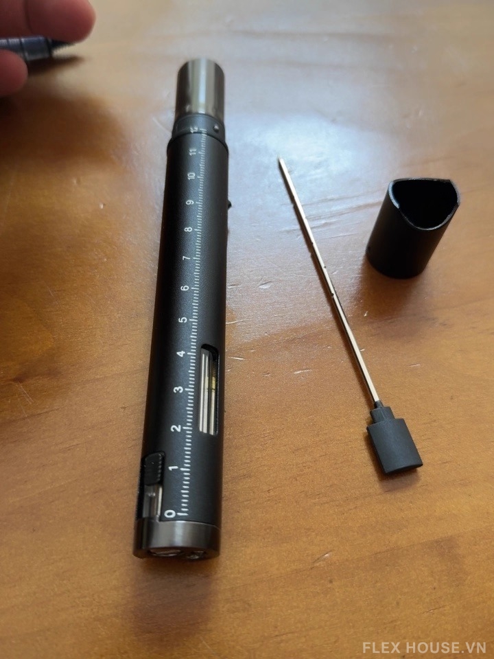 Bật lửa xì gà chống gió bốn trong một RAG1156 15 Bật lửa xì gà chống gió bốn trong một RAG1156 20