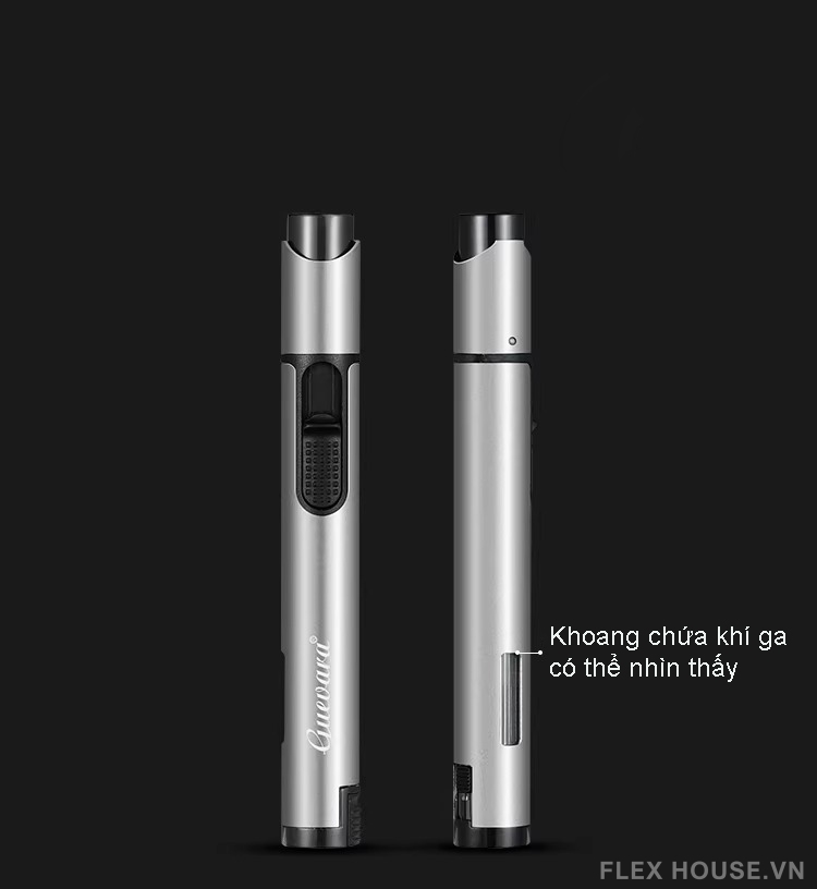 Bật lửa xì gà chống gió bốn trong một RAG1156 9 Bật lửa xì gà chống gió bốn trong một RAG1156 14