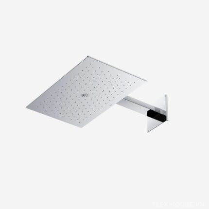 Bát sen gắn tường kim loại 2 chế độ TOTO TBW08004A