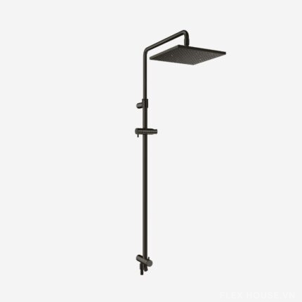 Thân sen tắm nhiệt độ nóng lạnh TOTO TBW08006A