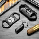 Bộ phụ kiện xì gà ba món nhỏ gọn CGL4182