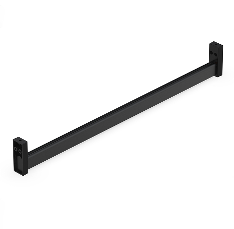 Bộ thanh treo quần áo tải trọng 40kg Imundex 7907508 1 Bộ thanh treo quần áo tải trọng 40kg Imundex 7907508 3