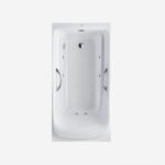 Bồn tắm massage cao cấp TOTO PPYK1760ZRHPNE
