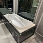 Bồn tắm massage cao cấp TOTO PPYK1760ZRHPNE