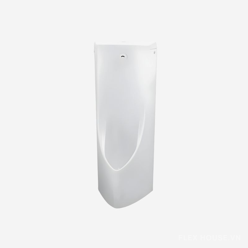 Bồn tiểu nam treo tường cảm ứng điện TOTO USWN900AS 2 Bồn tiểu nam treo tường cảm ứng điện TOTO USWN900AS