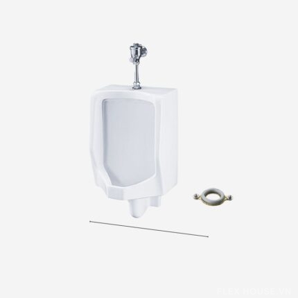 Bồn tiểu nam treo tường tiện lợi TOTO UT57S